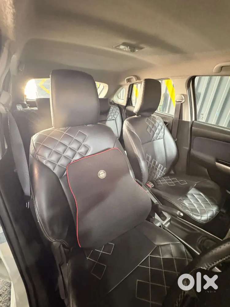 Maruti Suzuki Baleno 2020 Petrol 36000 Km Driven