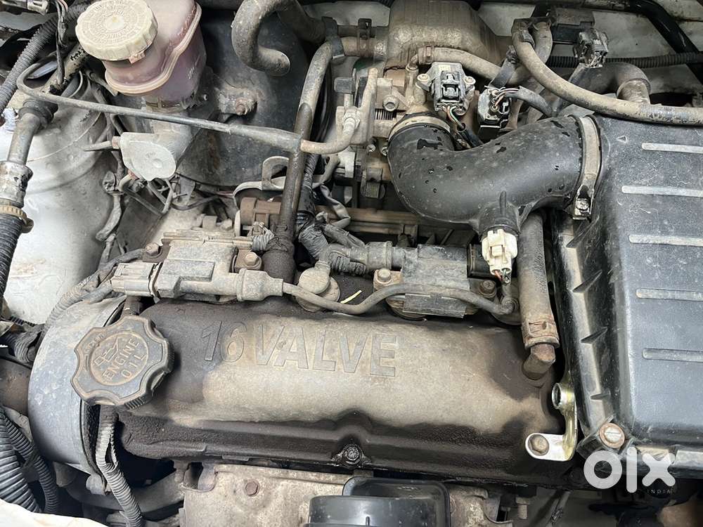 2008 Maruti Wagon R Duo