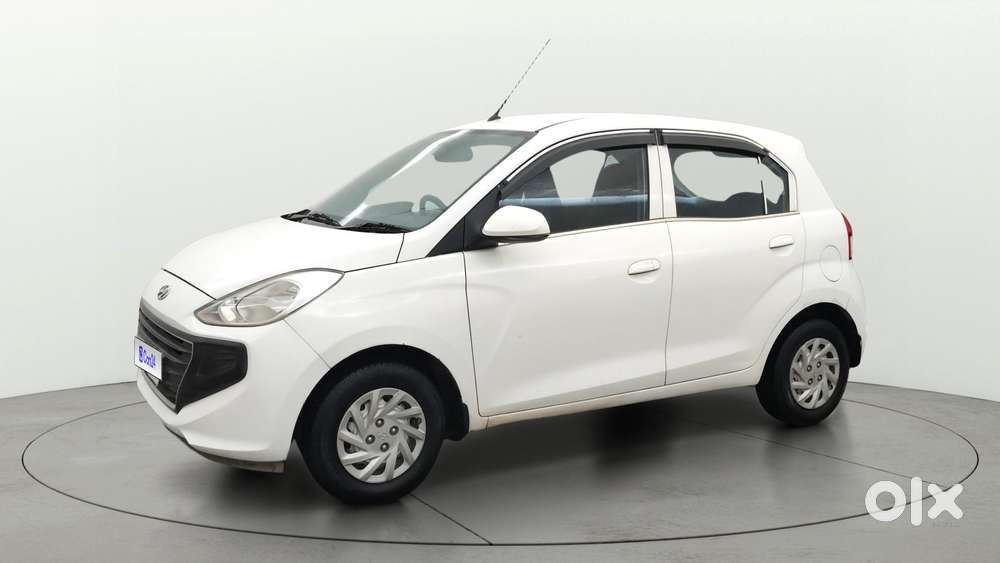 Hyundai New Santro 1.1 Sportz Executive Cng, 2020, Cng & Hybrids