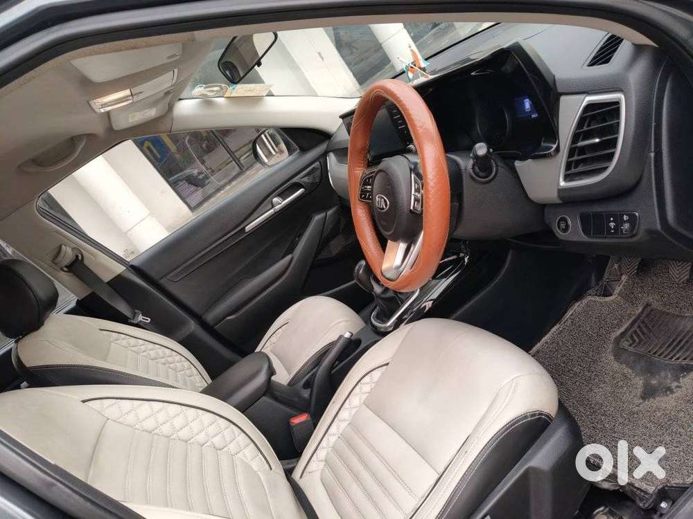 Kia Seltos Htx D, 2019, Diesel
