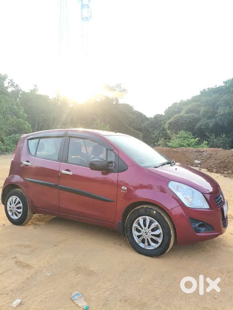Ritz Car For Sale, First Party Insurance Available Till February 2027