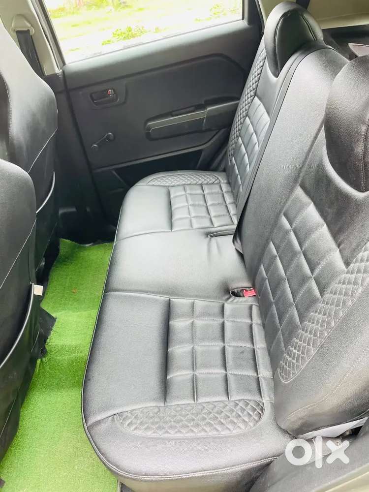 Maruti Suzuki Wagon R Lxi 2021