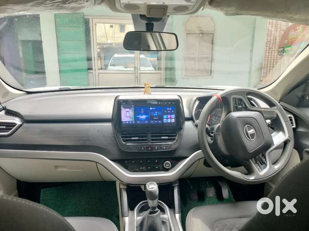 Tata Safari Xt Plus 2022 Diesel Manual