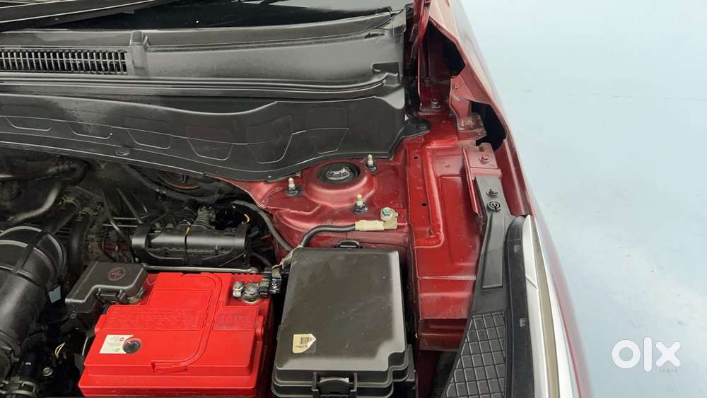 Kia Seltos 1.4 Gtx+ Mt, 2019, Petrol