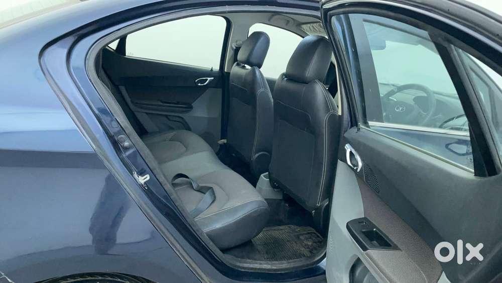 Tata Tigor Xz, 2018, Petrol