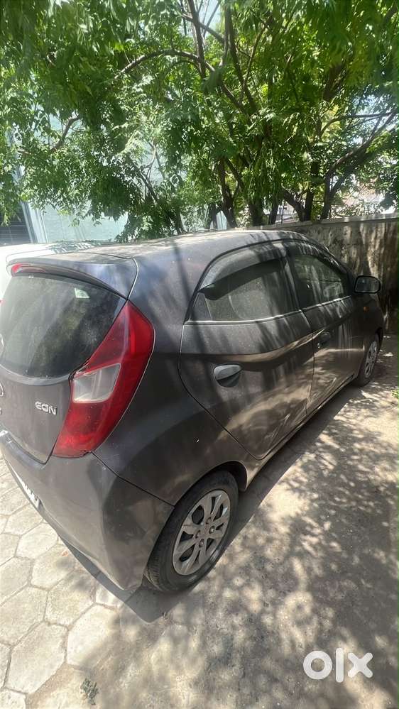 Hyundai Eon 2018 Petrol Good Condition