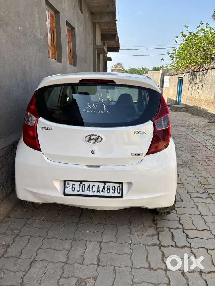 Hyundai Eon Era 2015