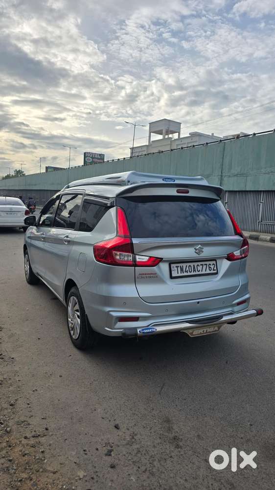 Maruti Suzuki Ertiga Vxi (o) Cng, 2023, Cng & Hybrids