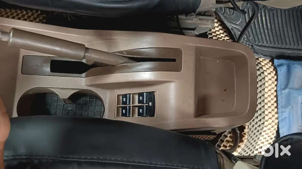 Mahindra Bolero Neo Plus 2019 Diesel Manual