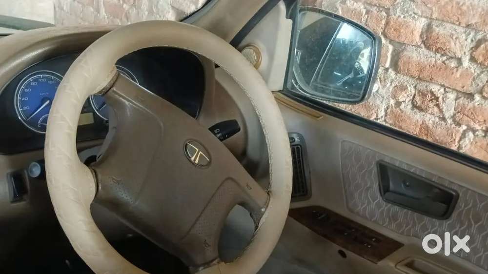 Tata Safari 2013 Diesel 90000 Km Driven