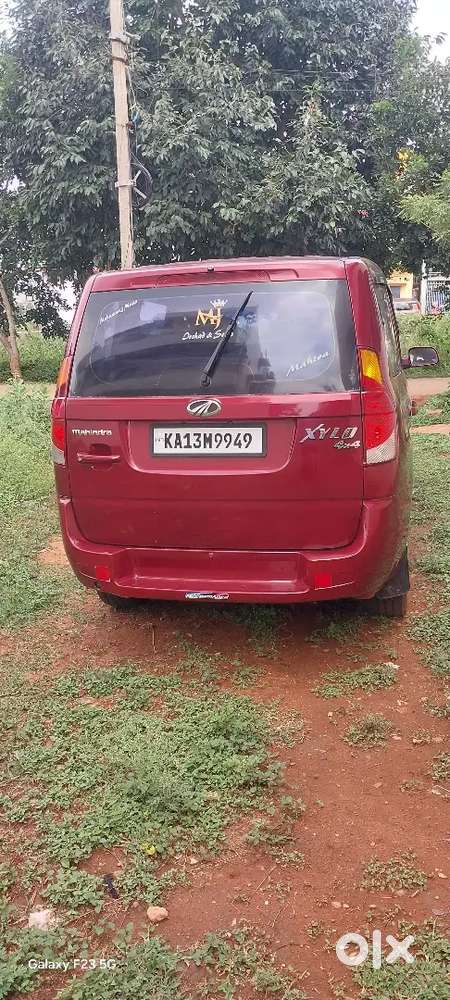 Mahindra Xylo Diesel Manual 2011 Fresh Documents 5th Owner