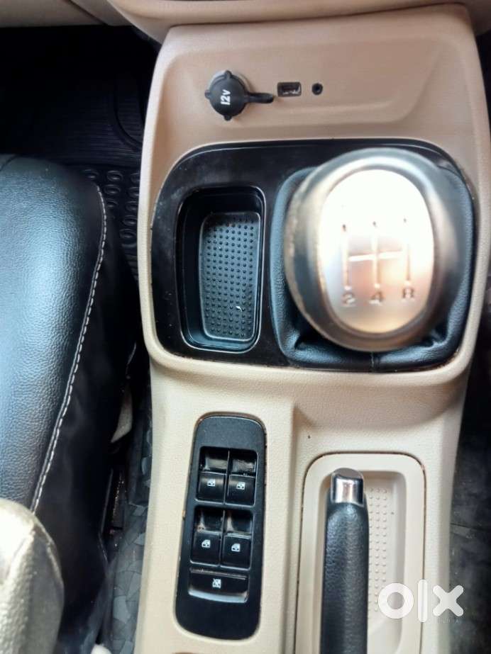 Mahindra Tuv 300 Mhawk100 T8, 2019, Diesel