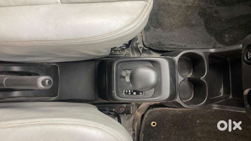 Maruti Suzuki S-presso Vxi Plus Amt, 2019, Petrol