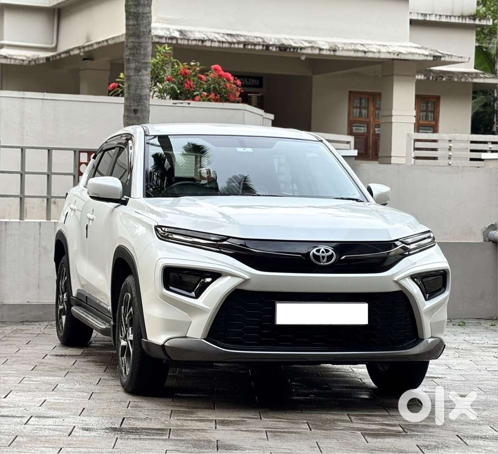 Toyota Urban Cruiser Hyryder 1.5 G Neo Drive, 2023, Petrol