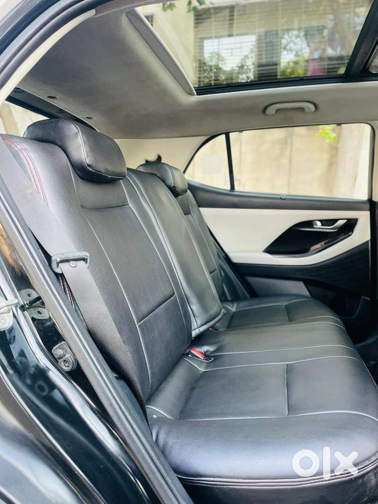 Hyundai Creta 1.5 Crdi Sx, 2020, Diesel