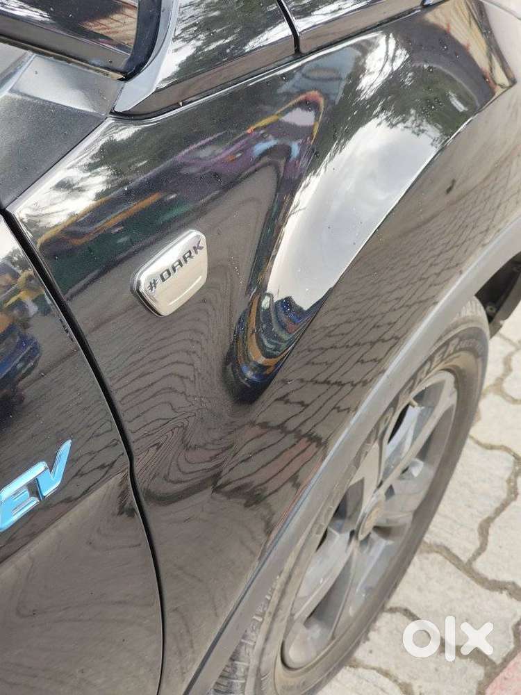 Tata Nexon Ev Xz Plus Lux Dark Edition, 2022, Electric