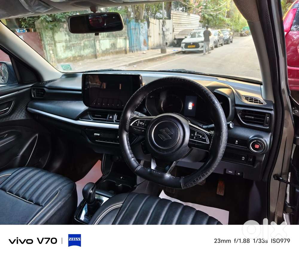 Maruti Suzuki Swift Zxi Plus Amt Dual Tone, 2024, Petrol