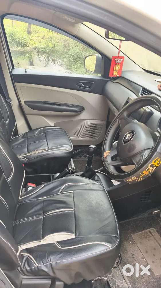 Renault Triber 2023 Petrol 25000 Km Driven