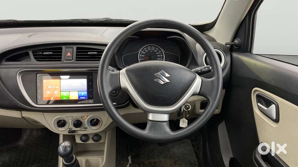 Maruti Suzuki Alto 800 Vxi Plus Option, 2021, Petrol