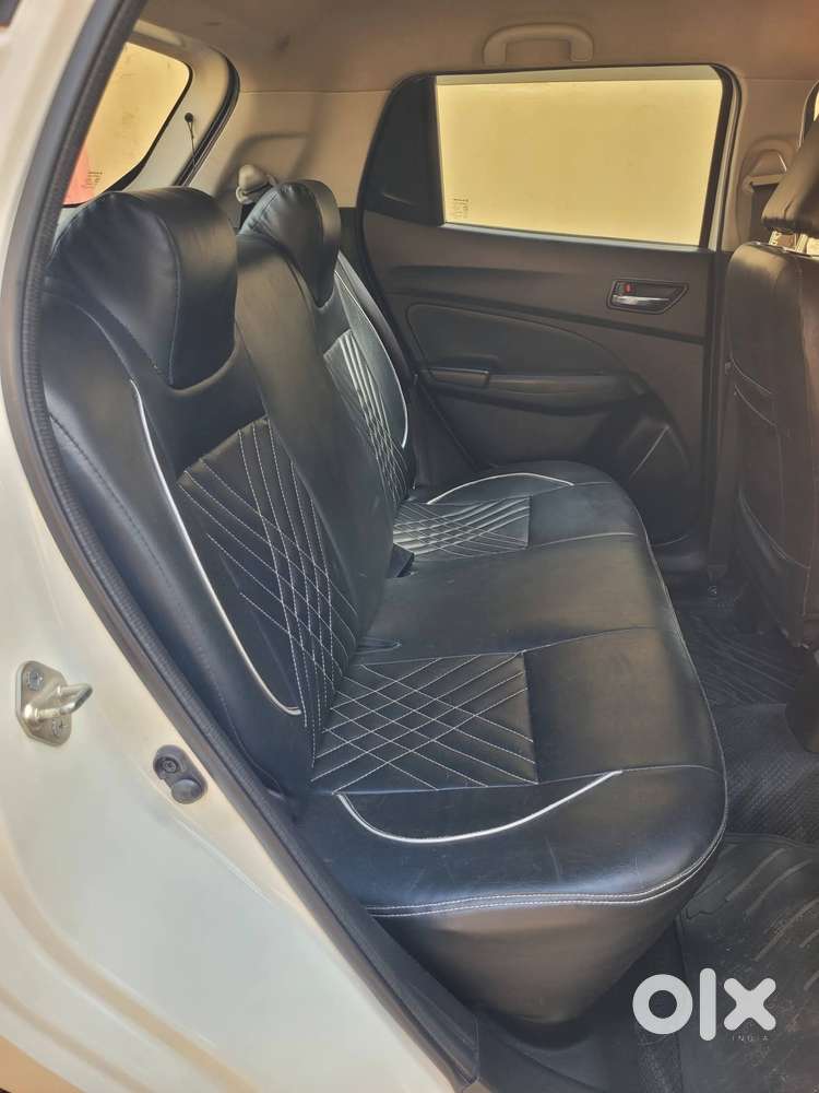 Maruti Suzuki Swift Vxi, 2021, Petrol