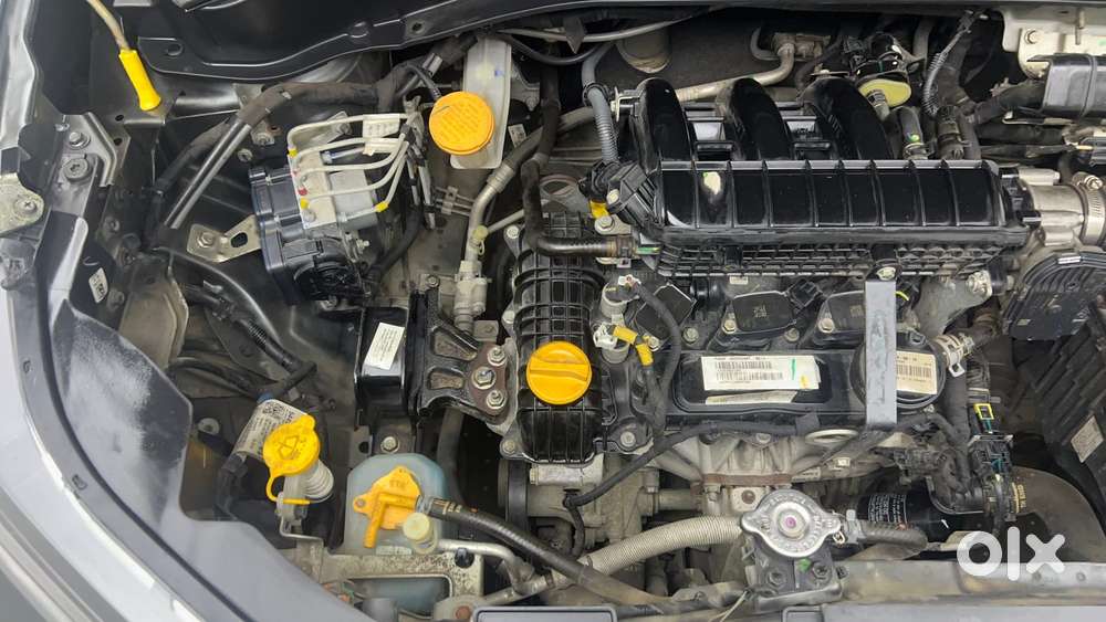 Tata Punch Creative Amt, 2023, Petrol