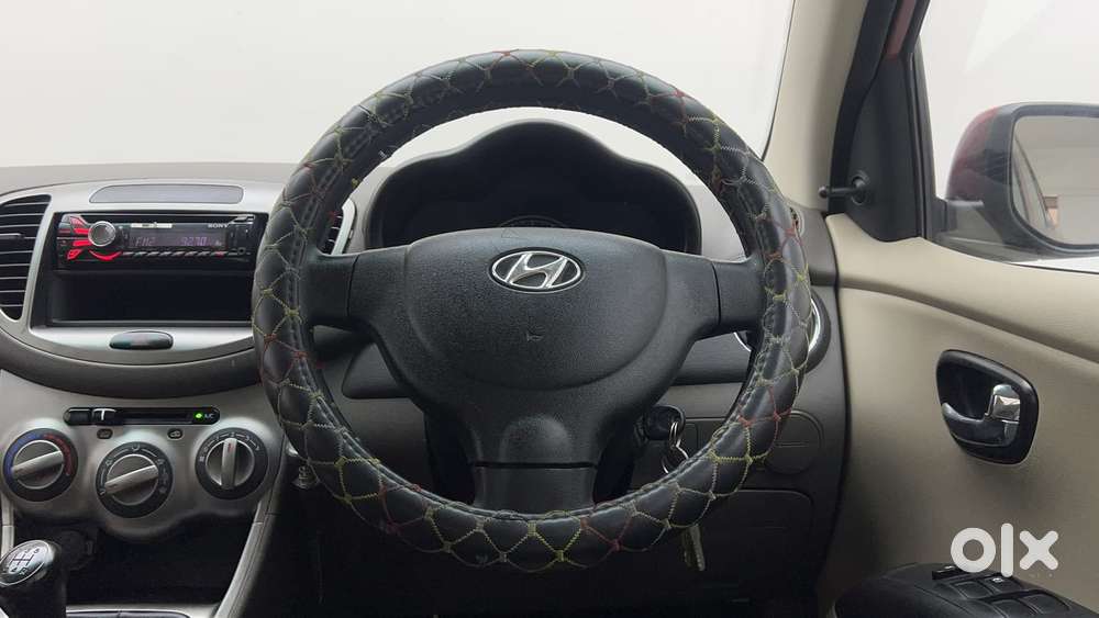 Hyundai I10 Magna 1.1l, 2013, Petrol
