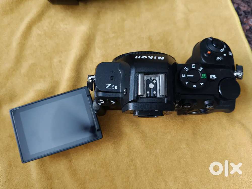 Nikon F4 - Buy & Sell Cameras & Lenses Online in India | OLX