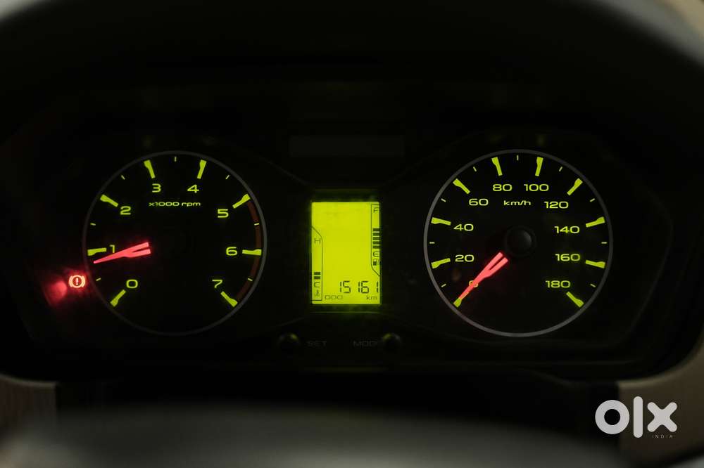 Mahindra Scorpio Classic 2.2 S Mt 7 Str, 2025, Diesel