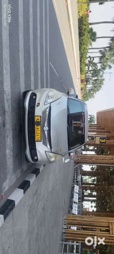 Maruti Suzuki Dzire Diesel 2019
