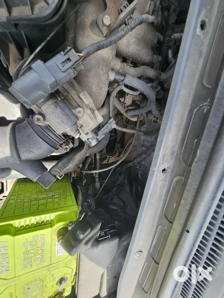 Hyundai I10 2008 Model