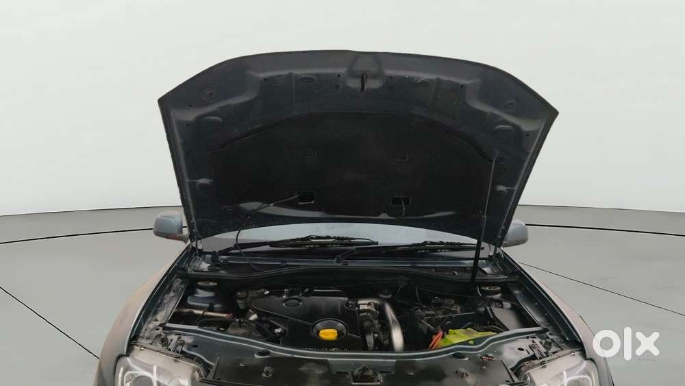 Renault Duster 2012-2015 110ps Diesel Rxl, 2013, Diesel