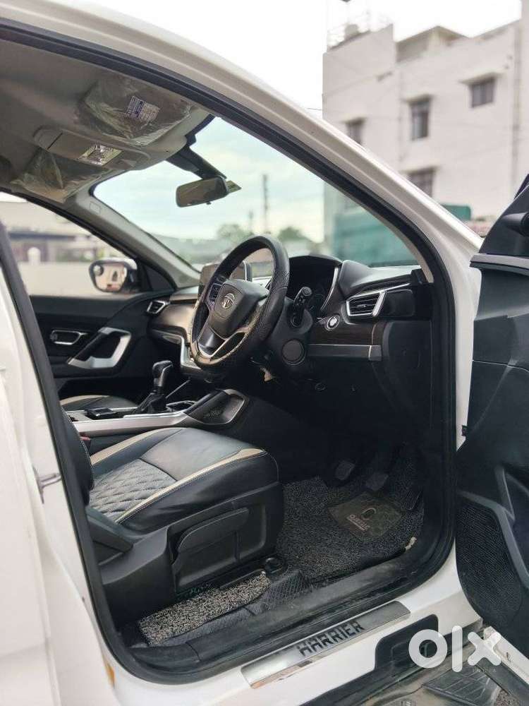Tata Harrier Xt, 2021, Diesel