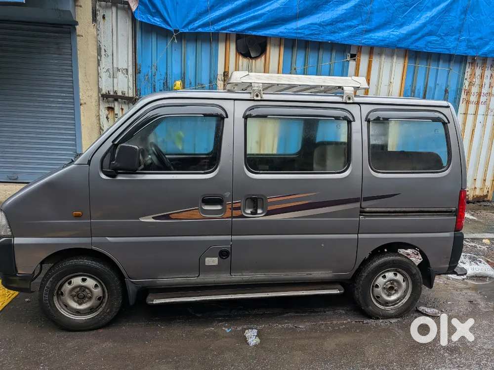 Maruti Suzuki Eeco Ac 2020