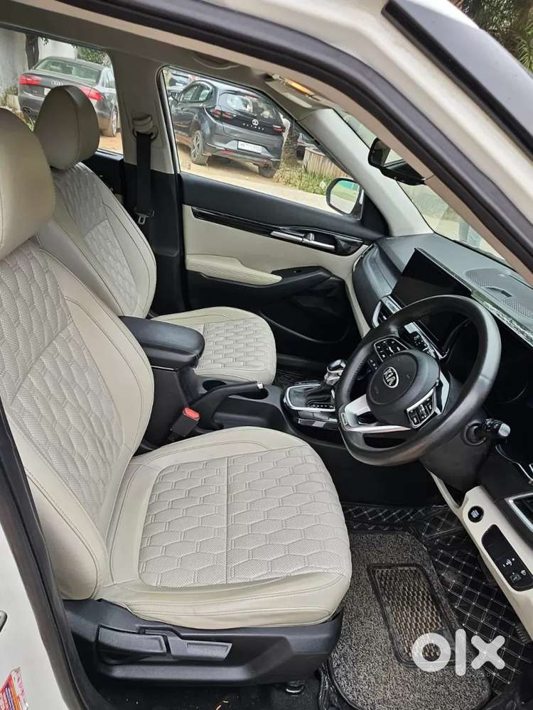 Kia Seltos Htx 1.5 Petrol Mt, 2020, Petrol