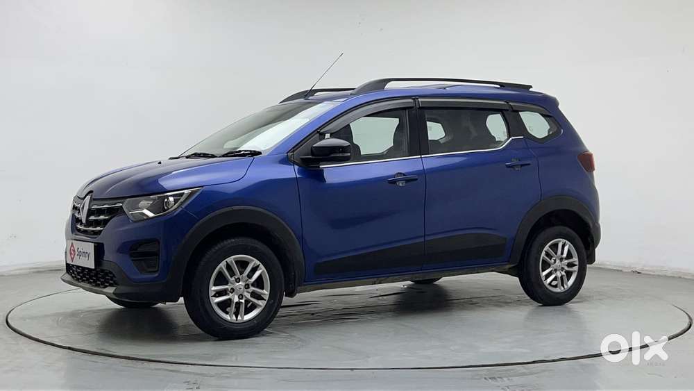 Renault Triber Rxt, 2023, Petrol