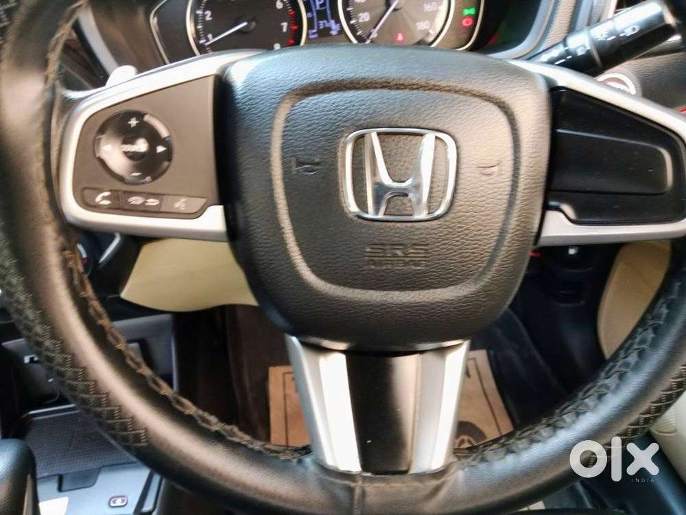 Honda Amaze Vx 1.2 Petrol Cvt, 2023, Petrol