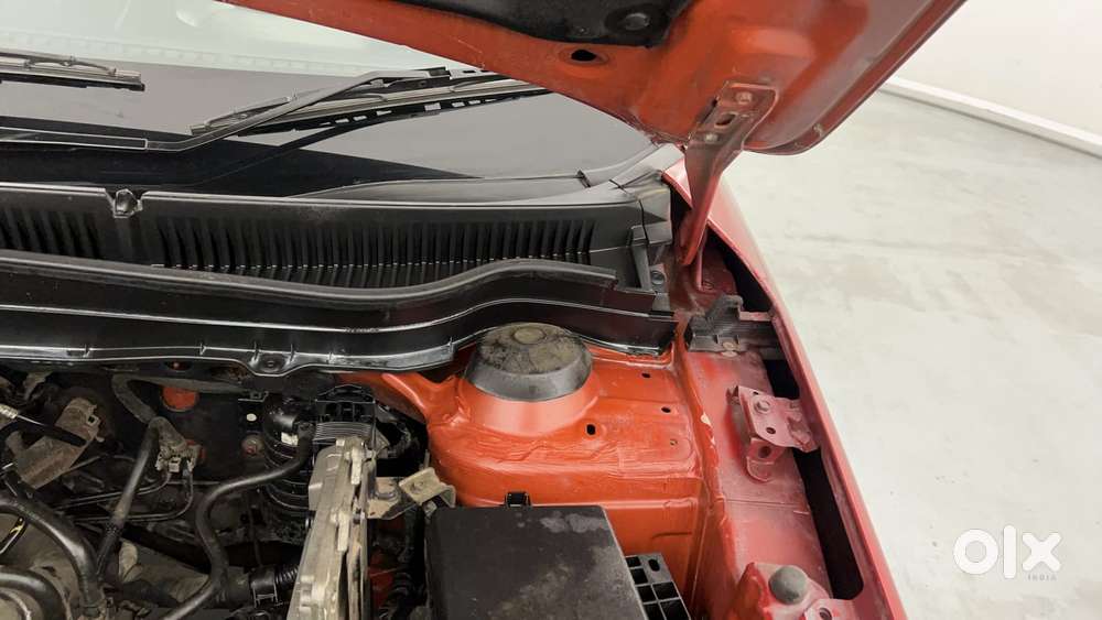 Maruti Suzuki Vitara Brezza Zdi Plus, 2016, Diesel