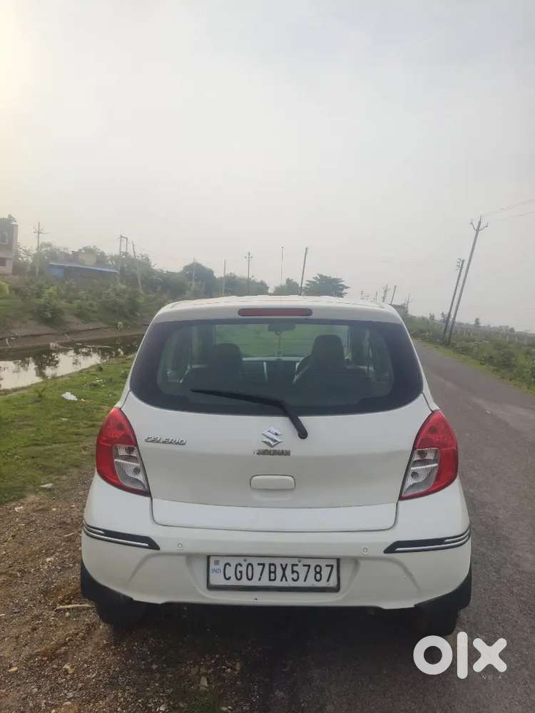 Maruti Suzuki Celerio Zxi 2020 Petrol Manual