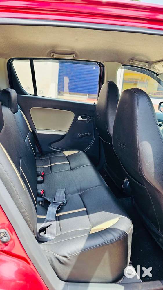 2015 Maruti Suzuki Alto