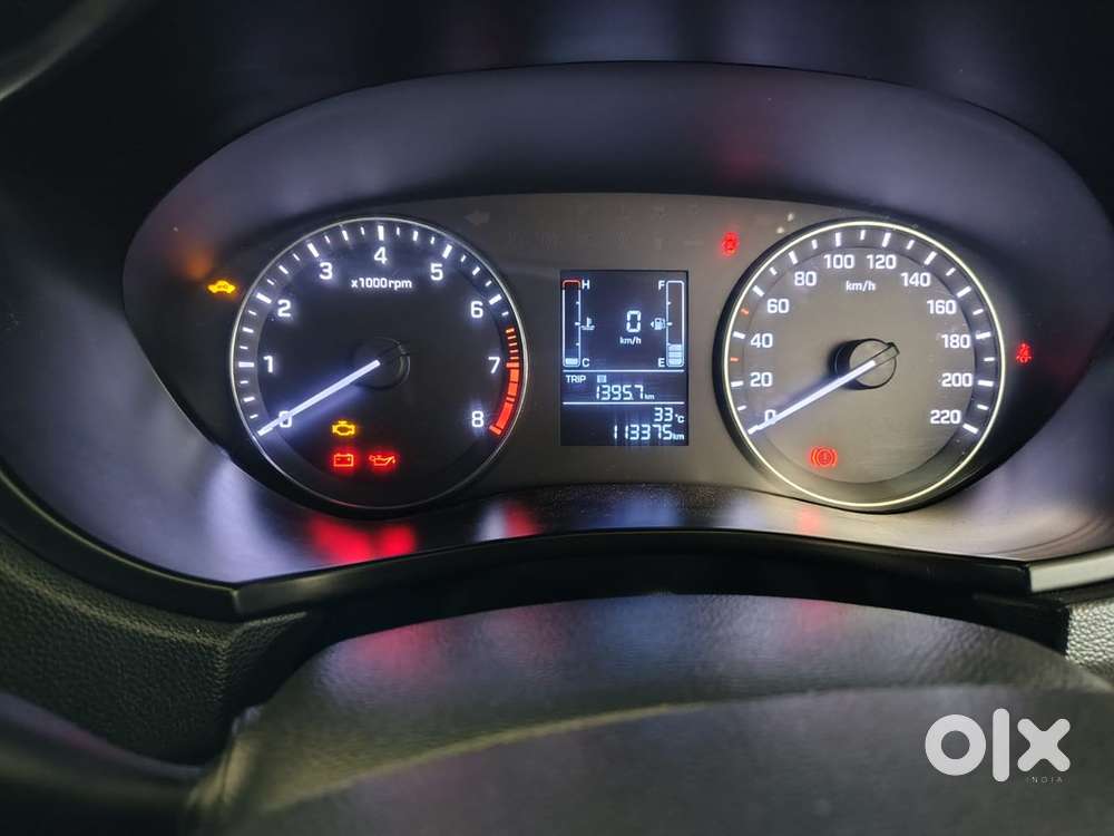 Hyundai I20 Active 2018