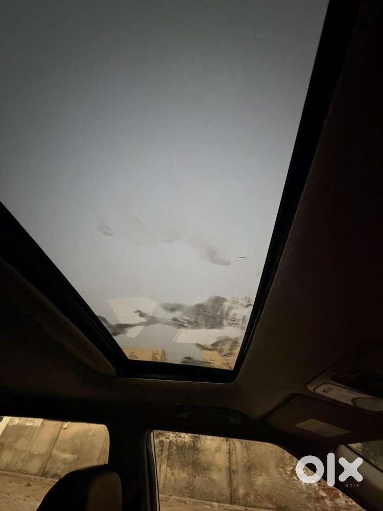 Hyundai Creta 1.6 Sx Option Diesel, 2018, Diesel