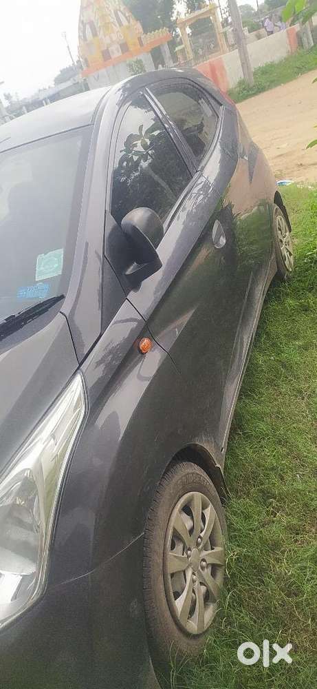 Hyundai Eon Petrol 2018