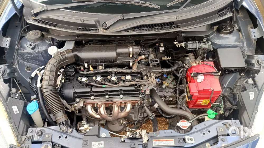 Maruti Suzuki Swift Dzire Vxi Manual