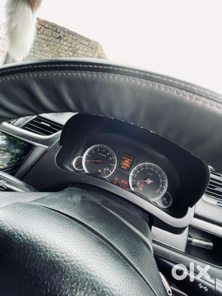 Maruti Suzuki Swift 2012 Petrol Good Condition