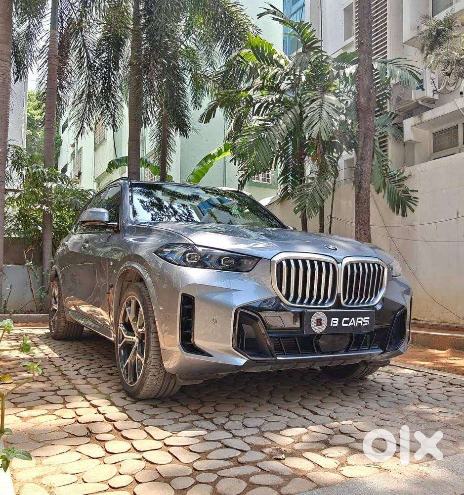 Bmw X5 X Drive 30d M Sport, 2024, Diesel