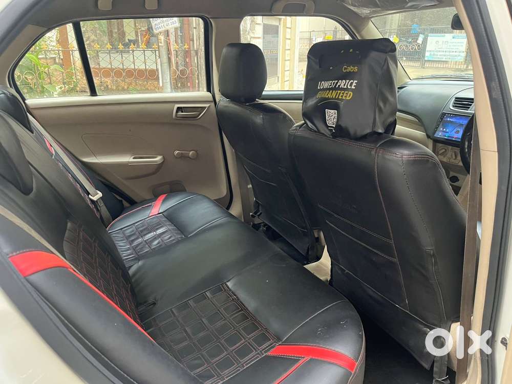 Maruti Suzuki Swift Dzire 1.2 Vxi Bsiv, 2020, Cng & Hybrids