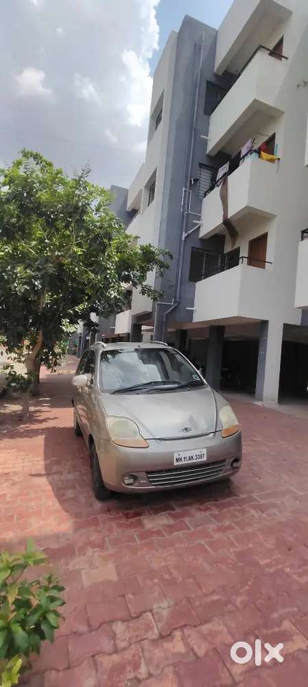 Chevrolet Spark 2009 Model
Good Engine Condition
Power Windows
.