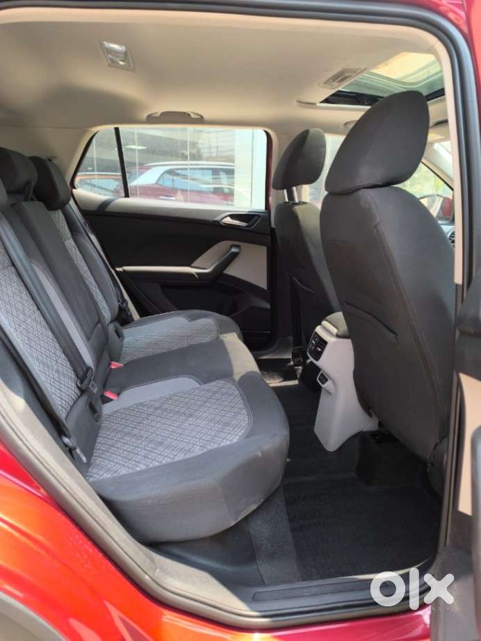 Volkswagen Taigun, 2025, Petrol