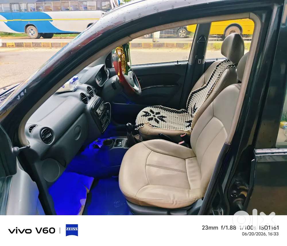 Hyundai Santro 2007
