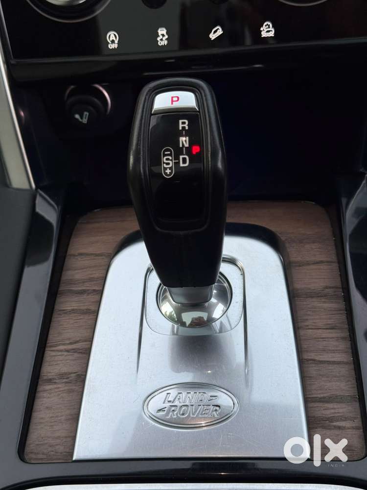 Land Rover Discovery Sport Se R-dynamic, 2021, Diesel
